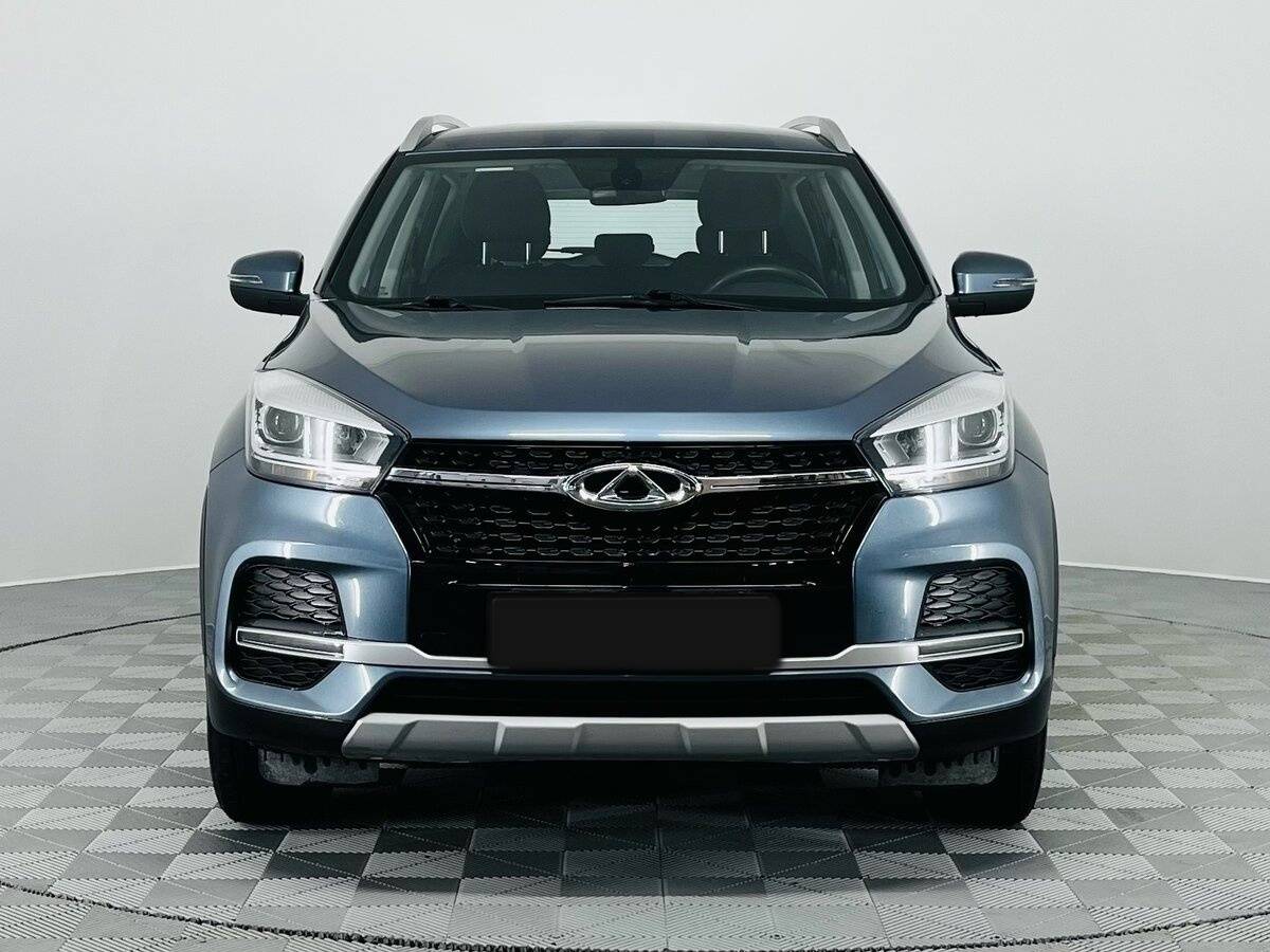 Chery Tiggo 4, 2020 - Фото №2
