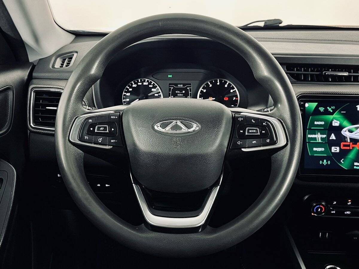 Chery Tiggo 4, 2020 - Фото №10