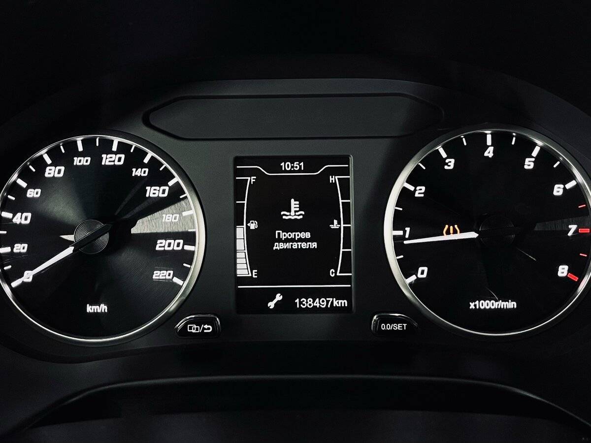 Chery Tiggo 4, 2020 - Фото №11