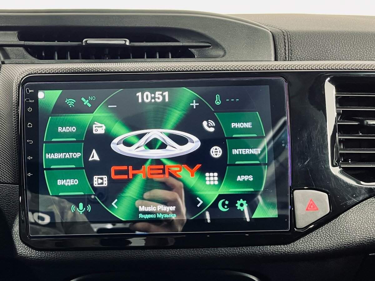 Chery Tiggo 4, 2020 - Фото №12