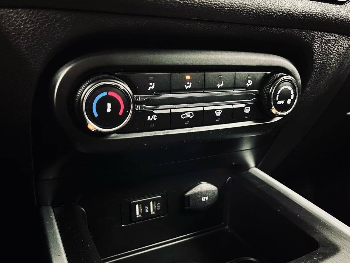 Chery Tiggo 4, 2020 - Фото №13