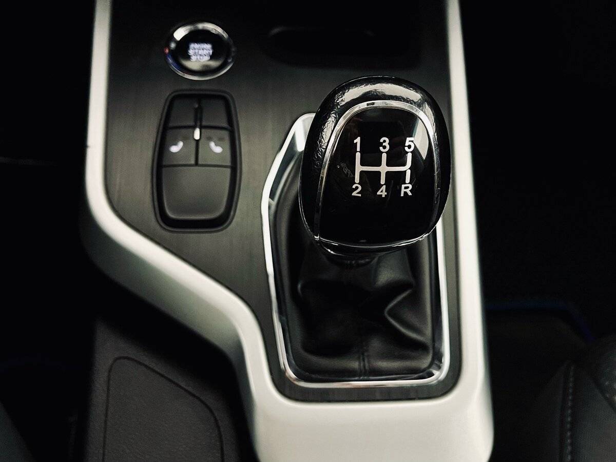 Chery Tiggo 4, 2020 - Фото №14