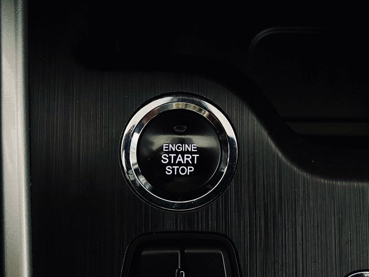 Chery Tiggo 4, 2020 - Фото №15