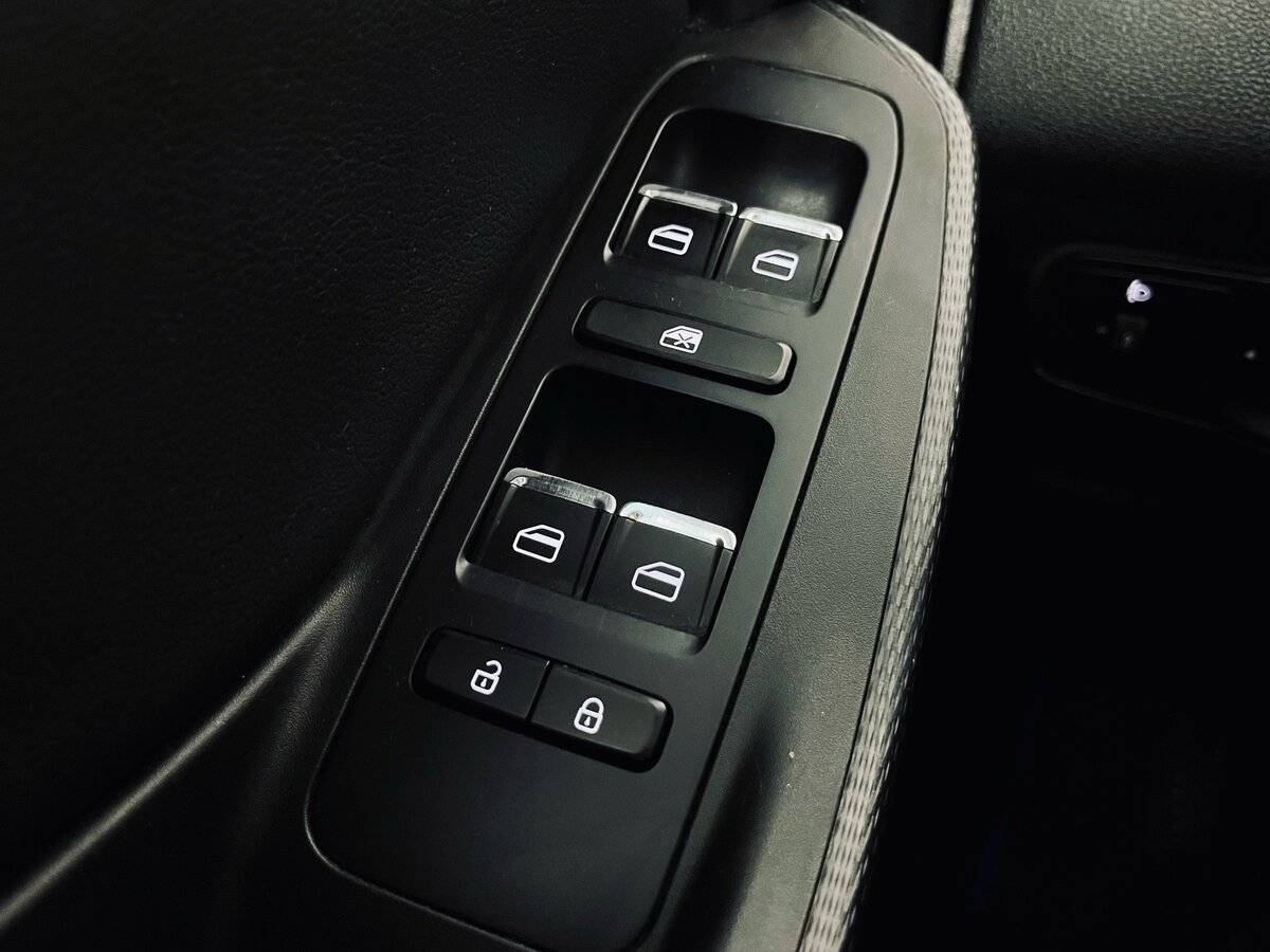 Chery Tiggo 4, 2020 - Фото №16