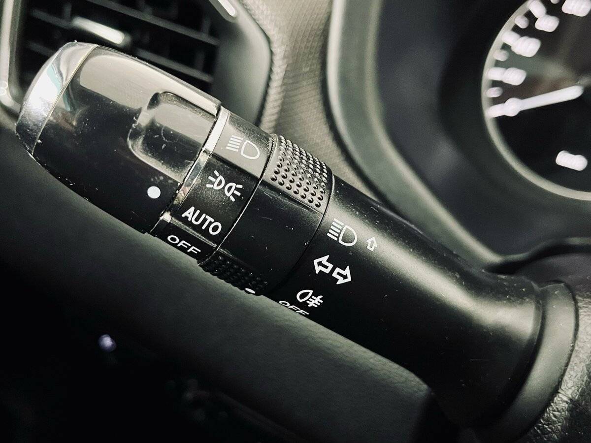 Chery Tiggo 4, 2020 - Фото №17