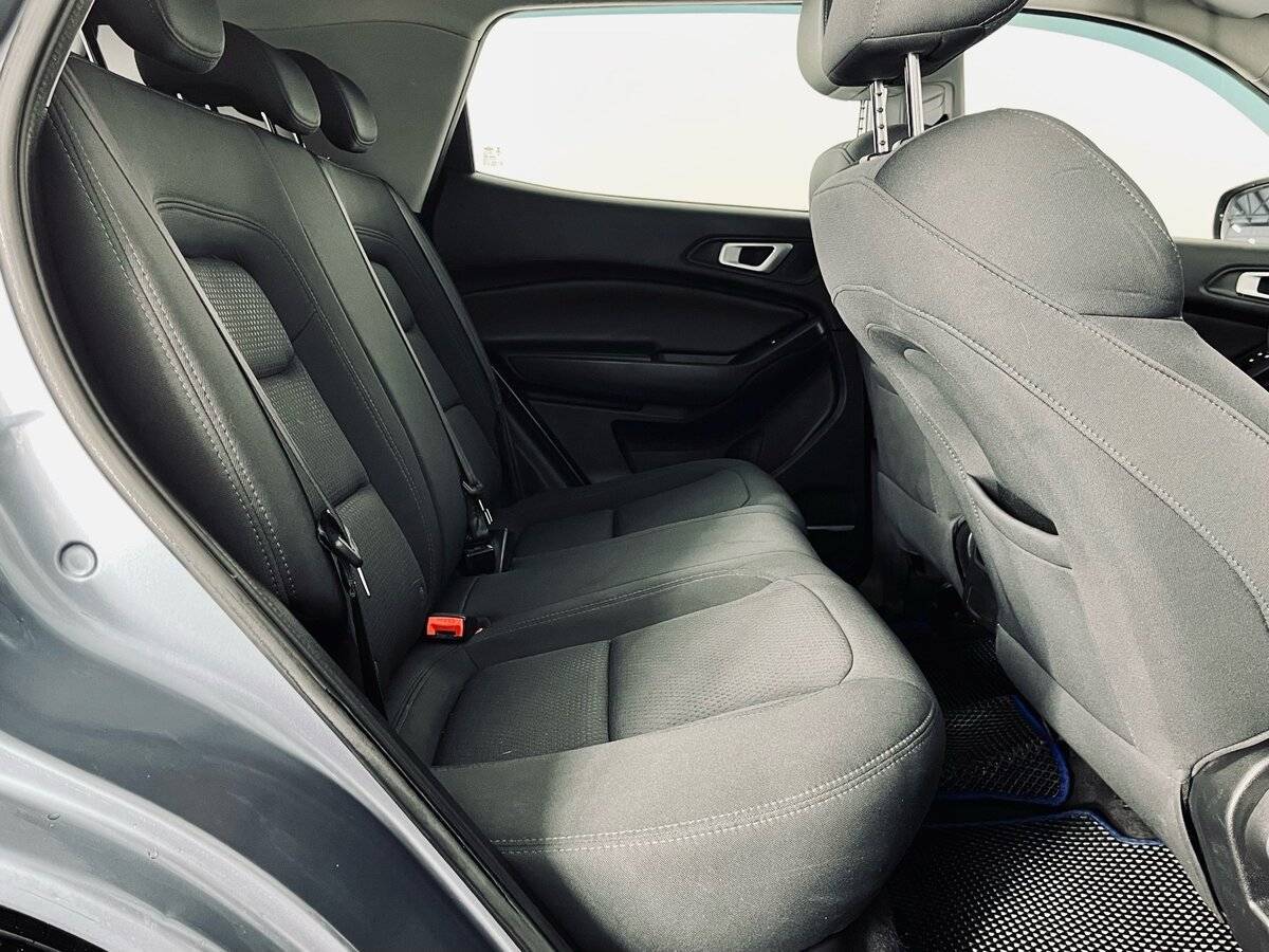 Chery Tiggo 4, 2020 - Фото №20