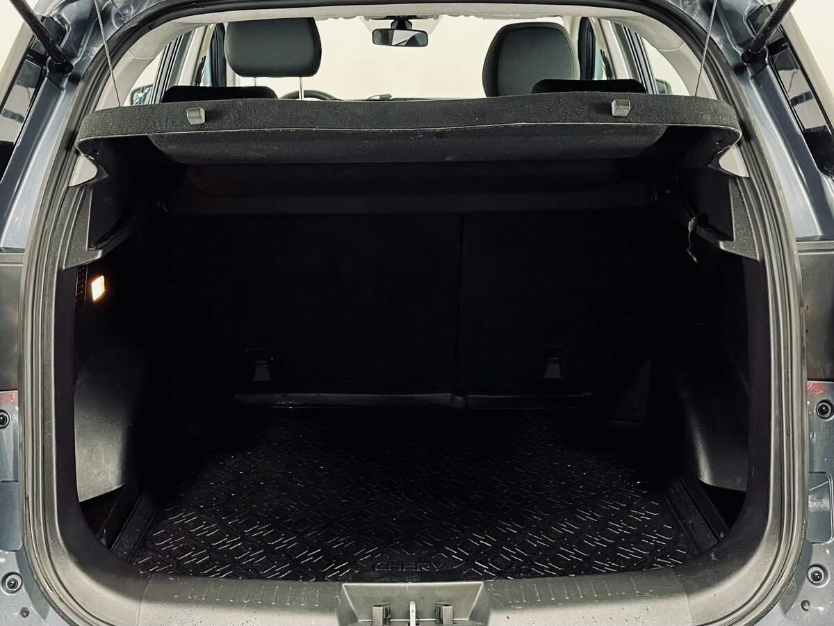 Chery Tiggo 4, 2020 - Фото №21