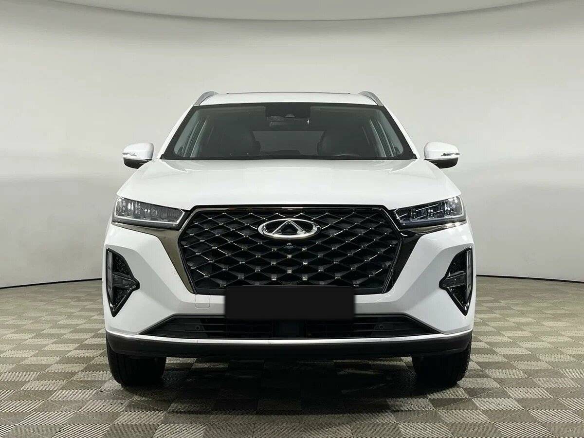 Chery Tiggo 7 Pro Max, 2022 - Фото №1
