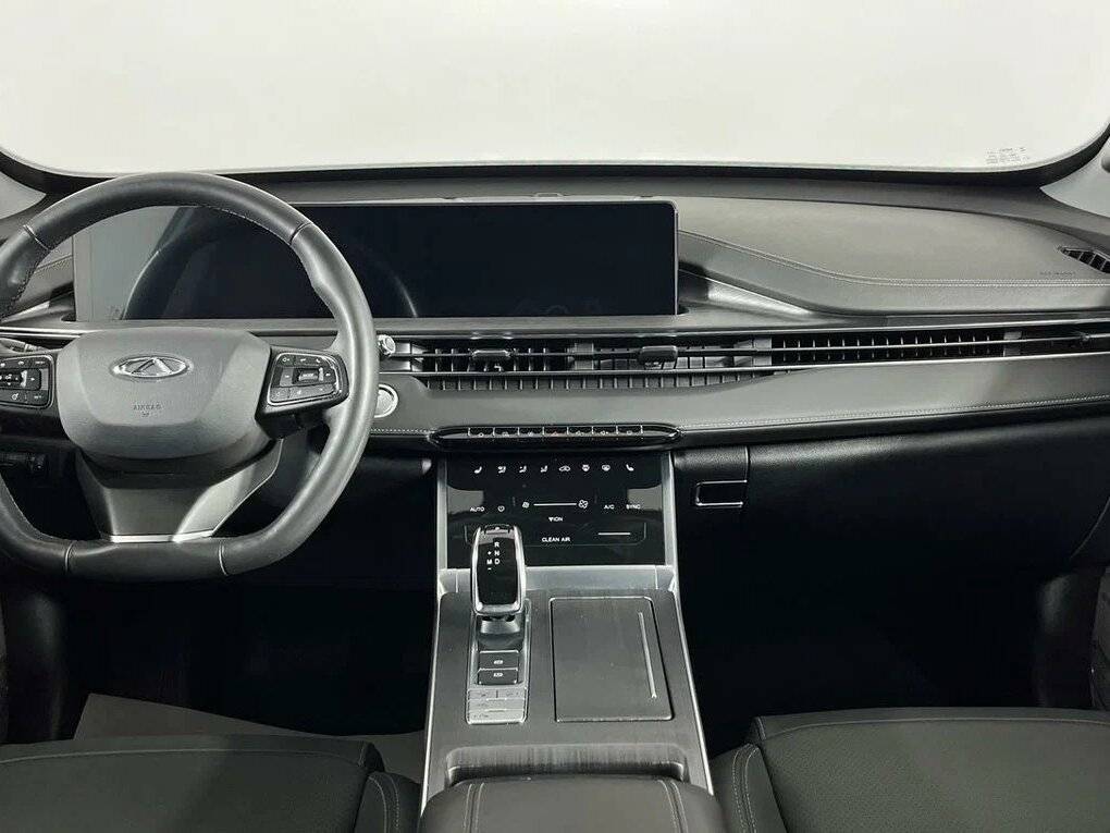 Chery Tiggo 7 Pro Max, 2022 - Фото №7