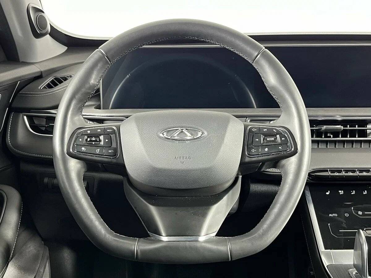 Chery Tiggo 7 Pro Max, 2022 - Фото №8