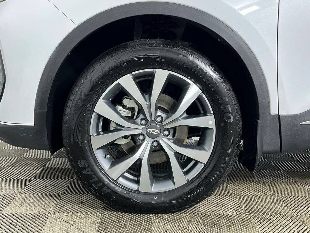 Chery Tiggo 7 Pro Max, 2022 - Фото №9