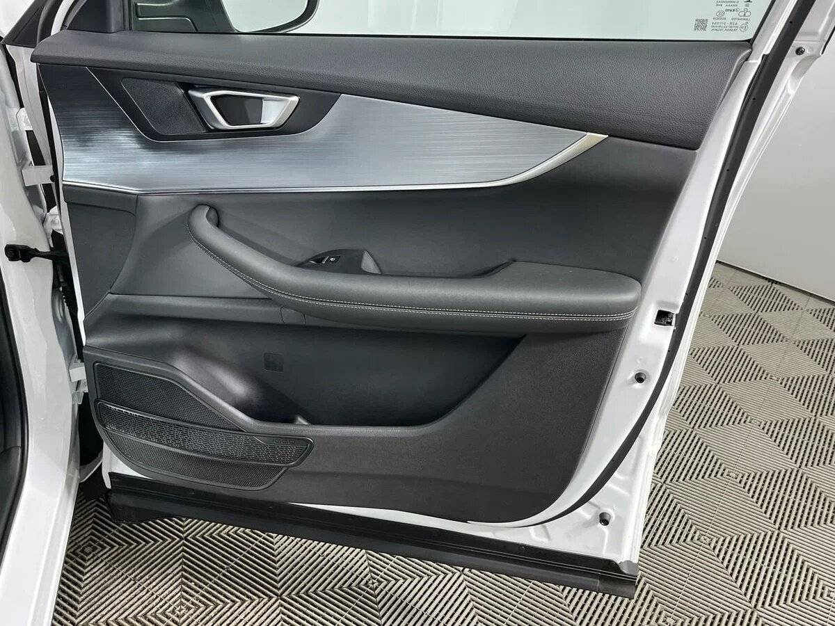 Chery Tiggo 7 Pro Max, 2022 - Фото №11