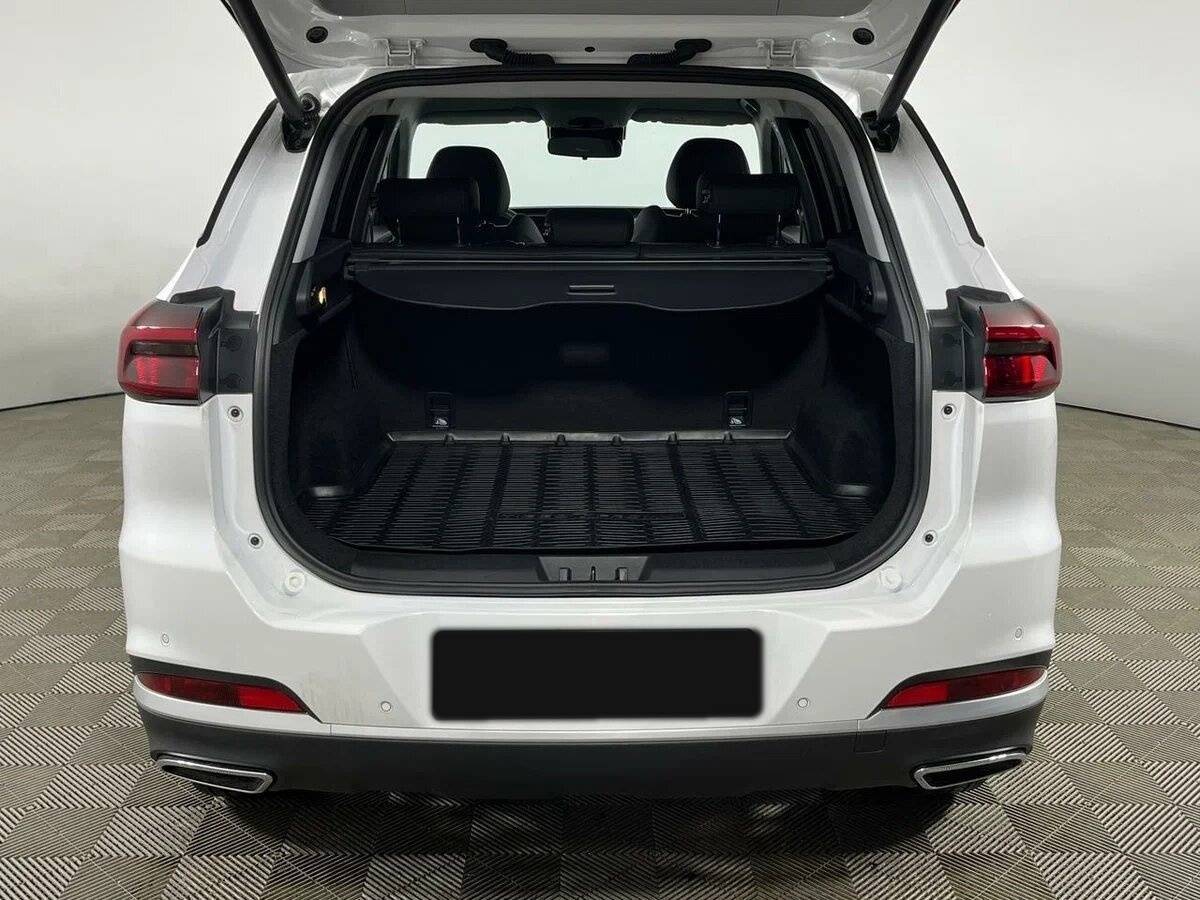 Chery Tiggo 7 Pro Max, 2022 - Фото №15