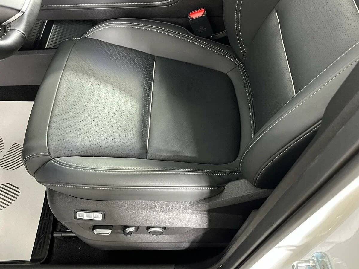 Chery Tiggo 7 Pro Max, 2022 - Фото №16