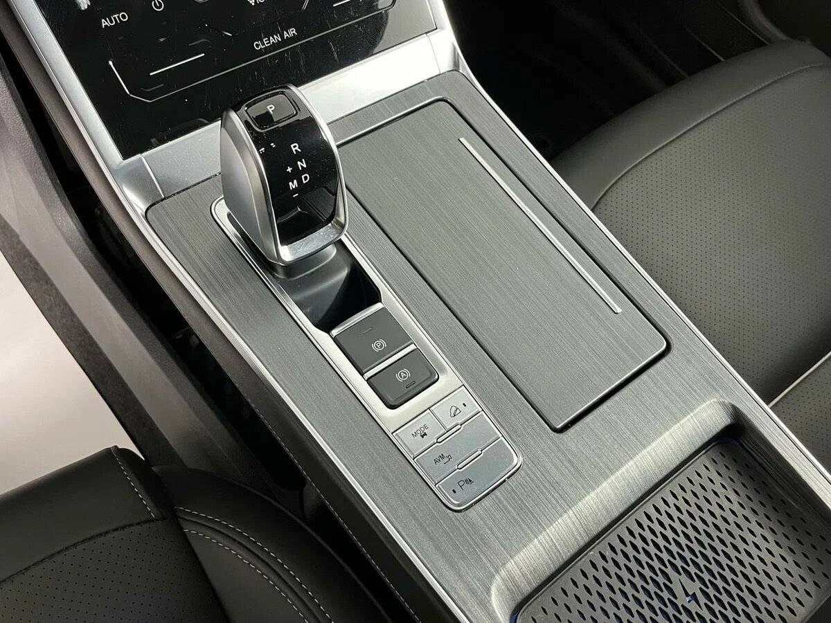 Chery Tiggo 7 Pro Max, 2022 - Фото №17