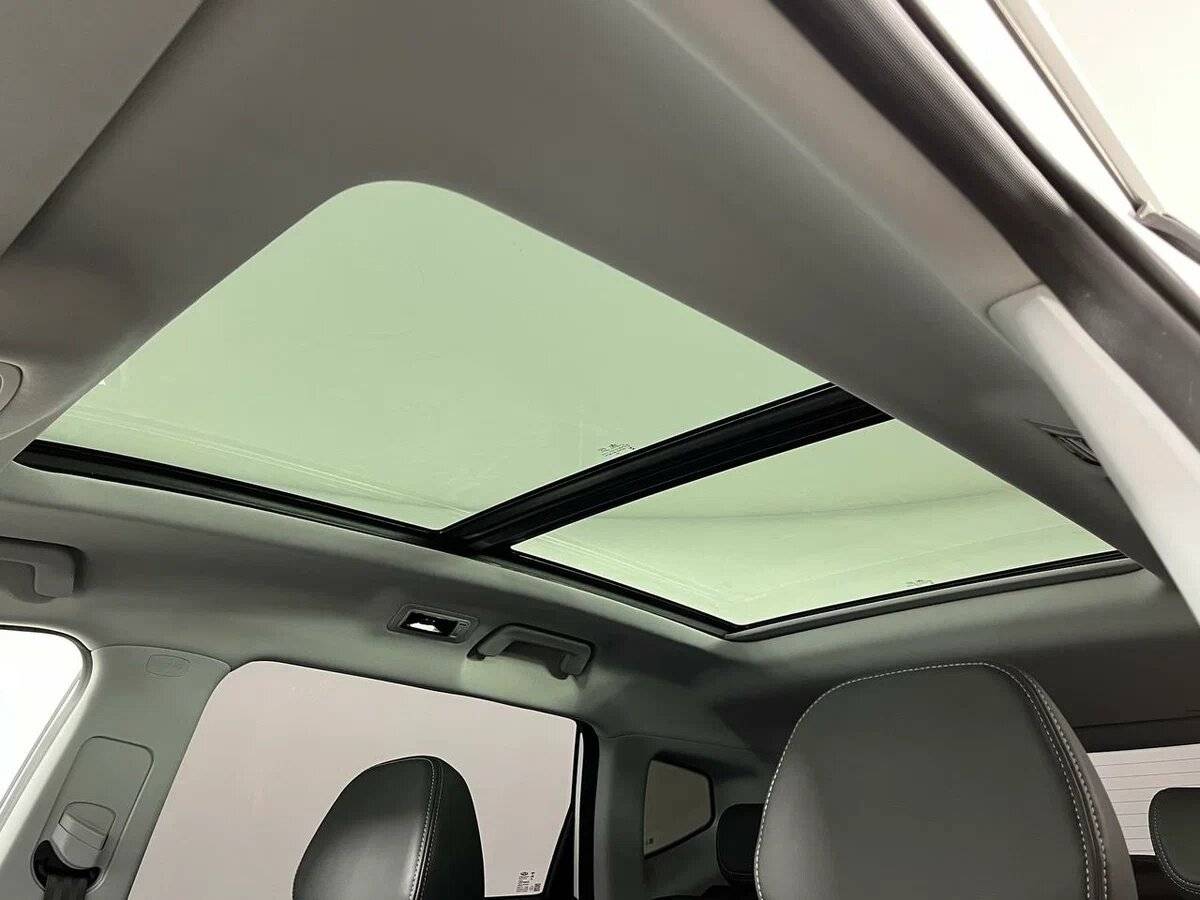 Chery Tiggo 7 Pro Max, 2022 - Фото №18