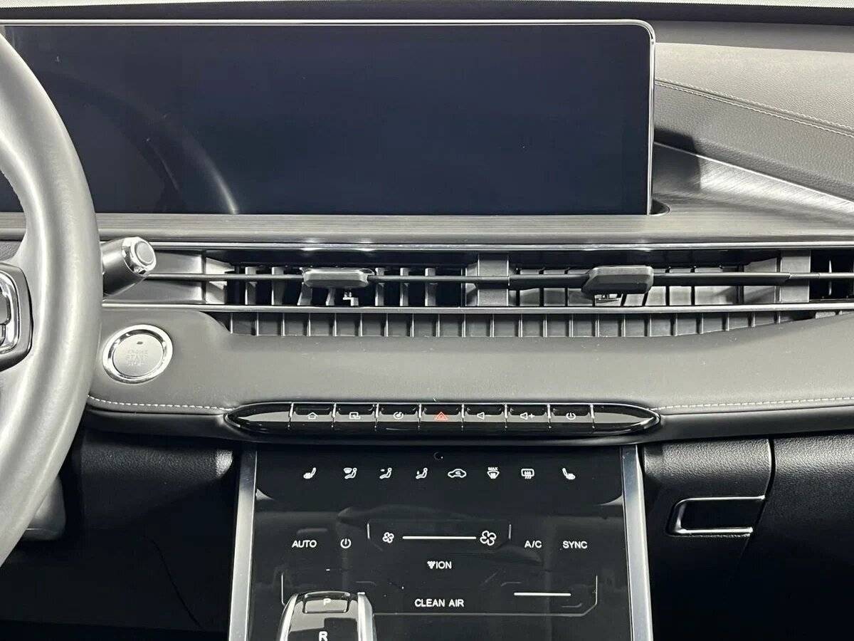 Chery Tiggo 7 Pro Max, 2022 - Фото №19