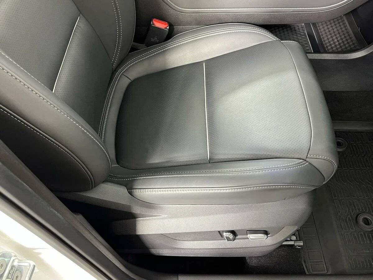 Chery Tiggo 7 Pro Max, 2022 - Фото №20