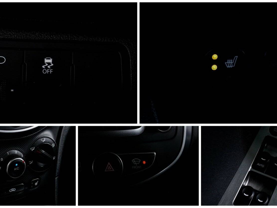 Hyundai Solaris, 2016 - Фото №15