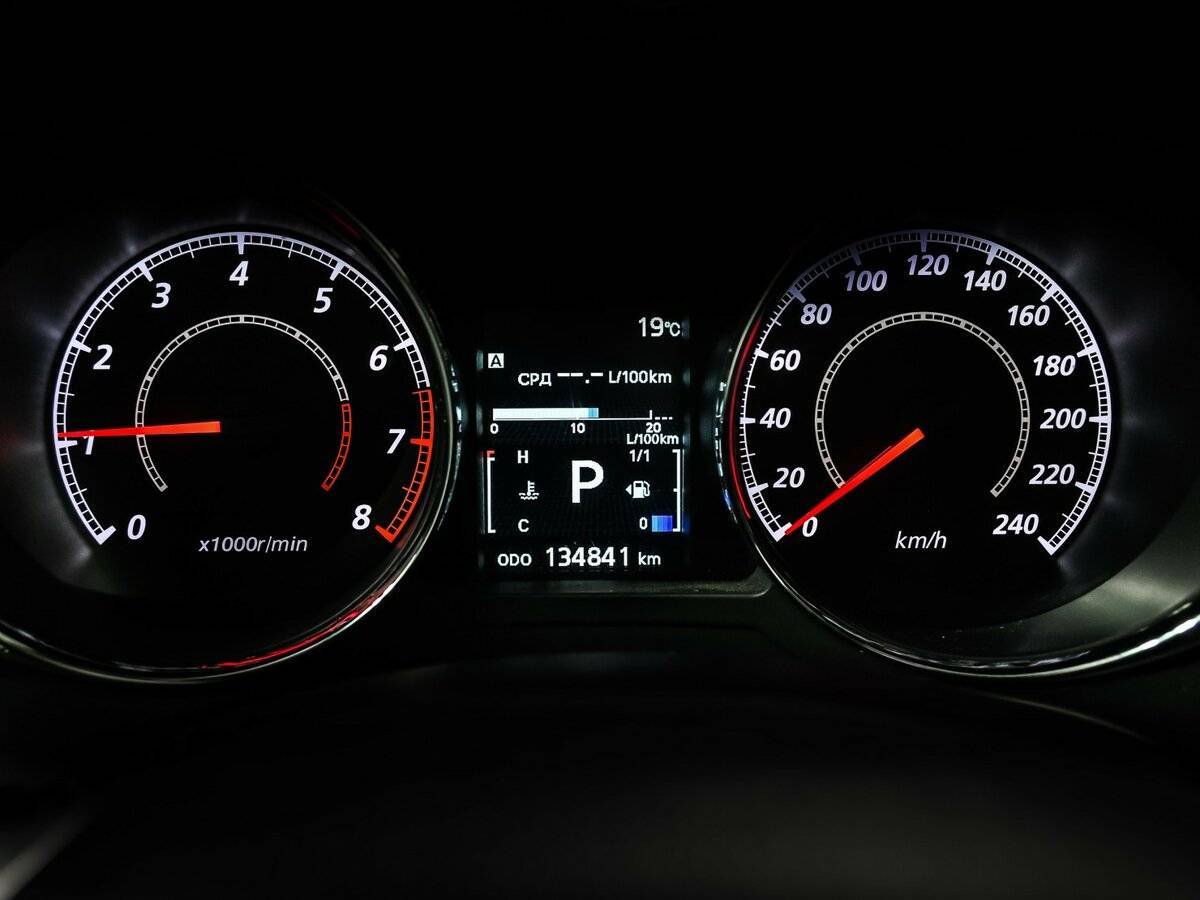 Mitsubishi ASX, 2014 - Фото №9