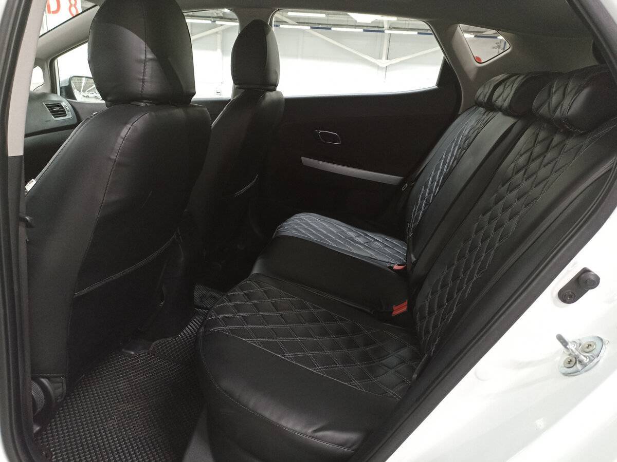 Kia Ceed, 2015 - Фото №11