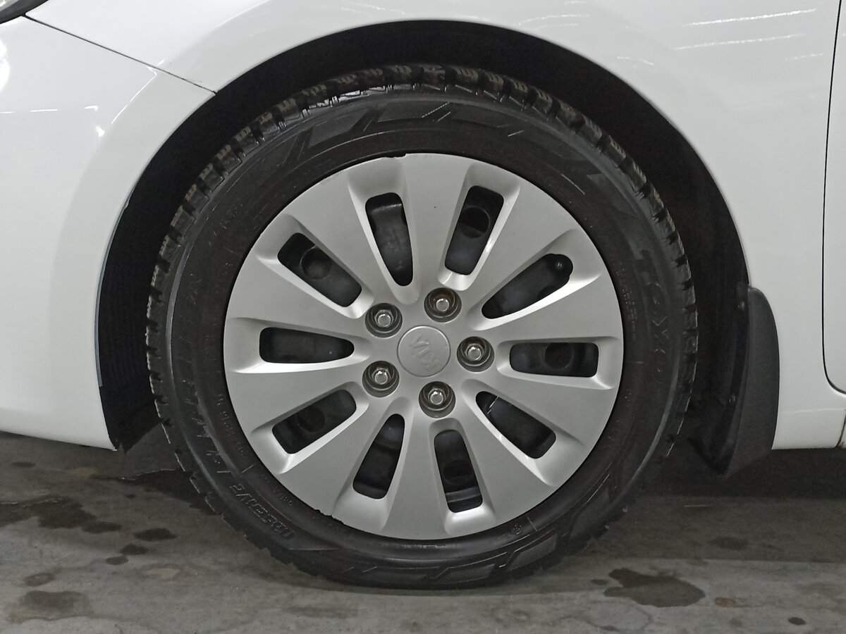 Kia Ceed, 2015 - Фото №17