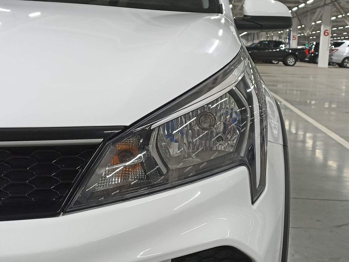 Kia Rio X, 2021 - Фото №16