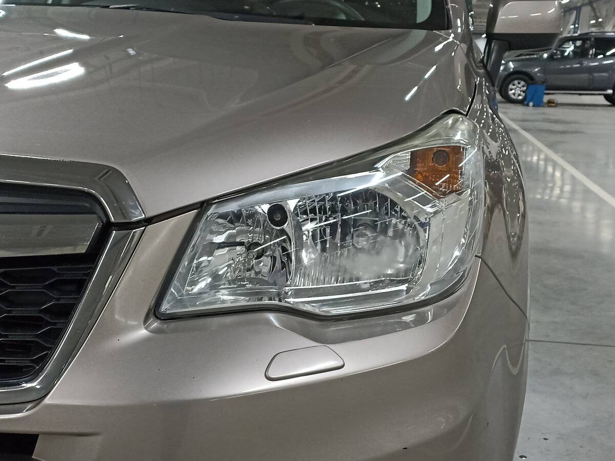 Subaru Forester, 2014 - Фото №16