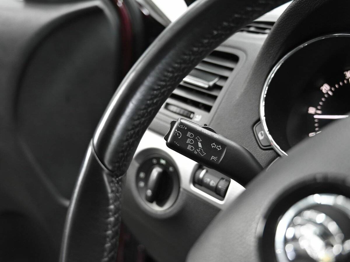 Skoda Yeti, 2014 - Фото №8