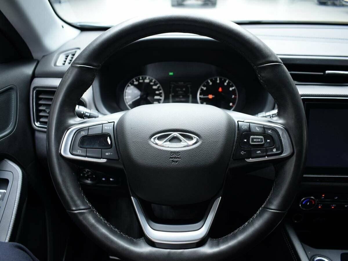 Chery Tiggo 4, 2020 - Фото №9