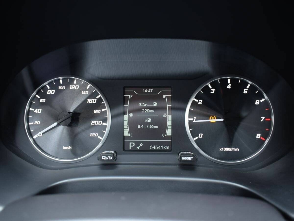 Chery Tiggo 4, 2020 - Фото №10