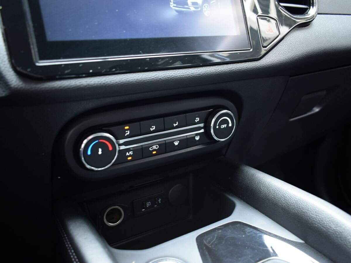 Chery Tiggo 4, 2020 - Фото №12