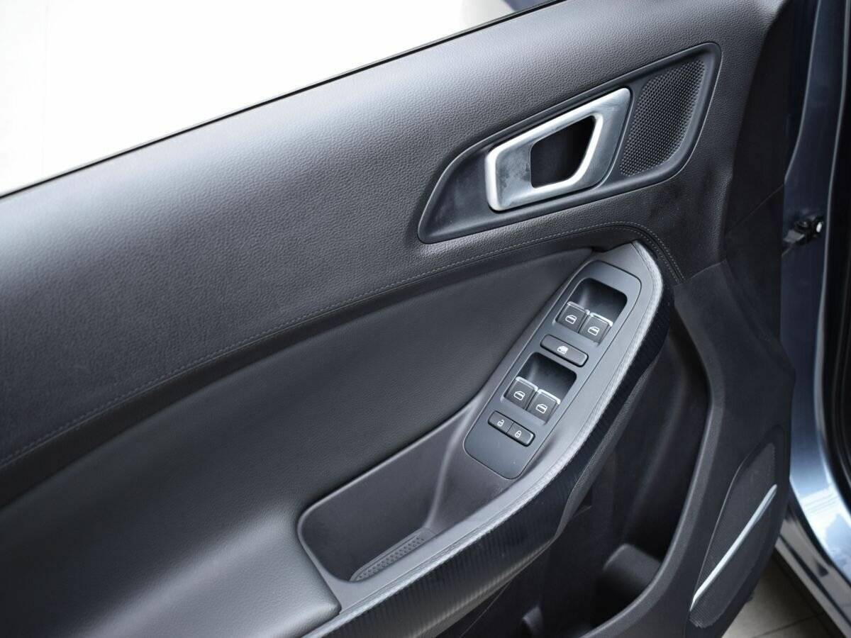 Chery Tiggo 4, 2020 - Фото №14