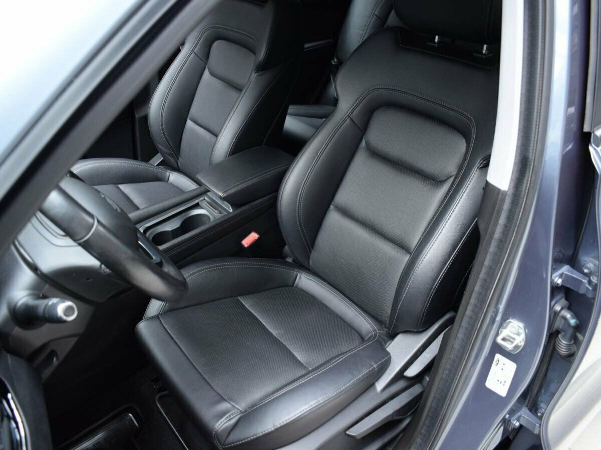 Chery Tiggo 4, 2020 - Фото №15