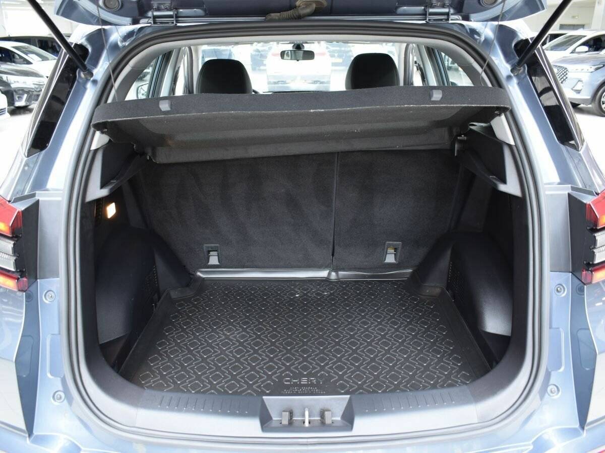 Chery Tiggo 4, 2020 - Фото №18