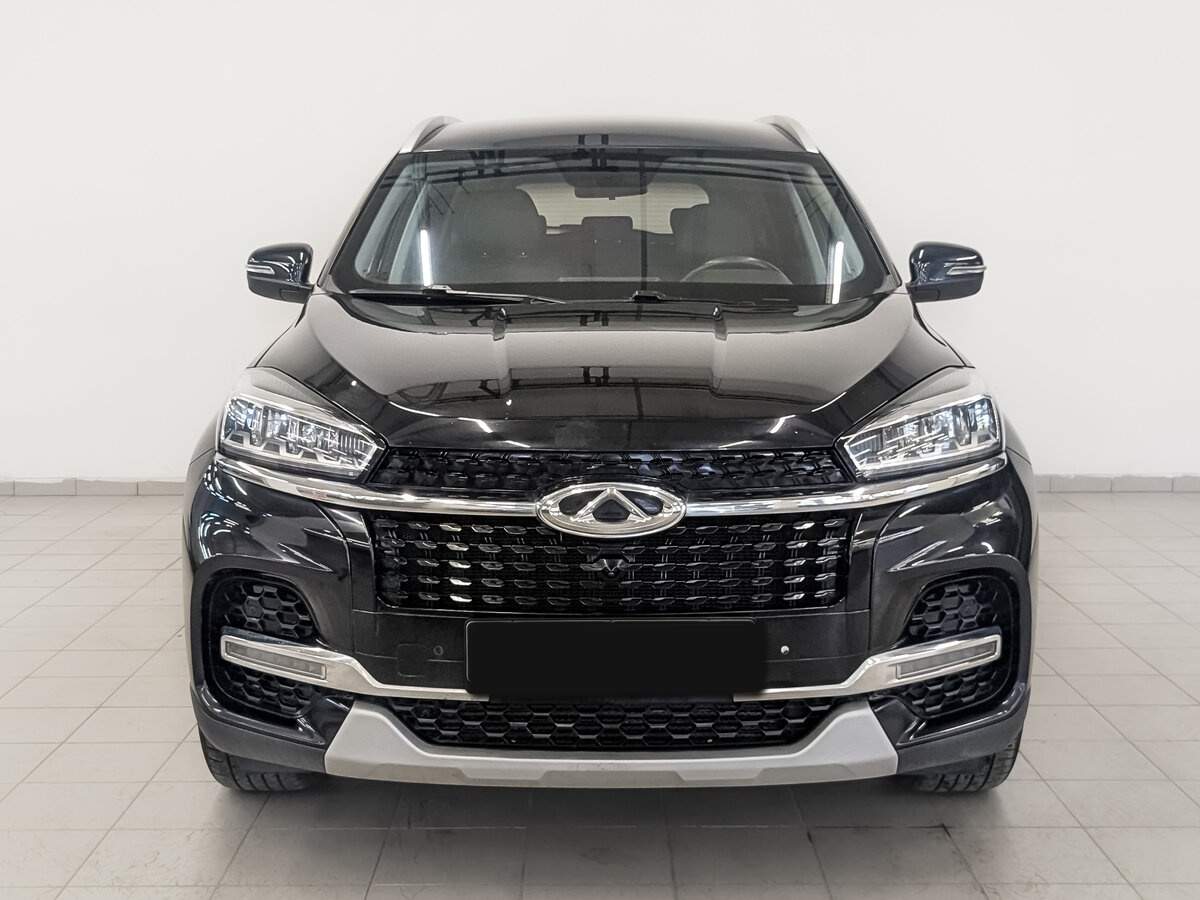 Chery Tiggo 8, 2020 - Фото №1