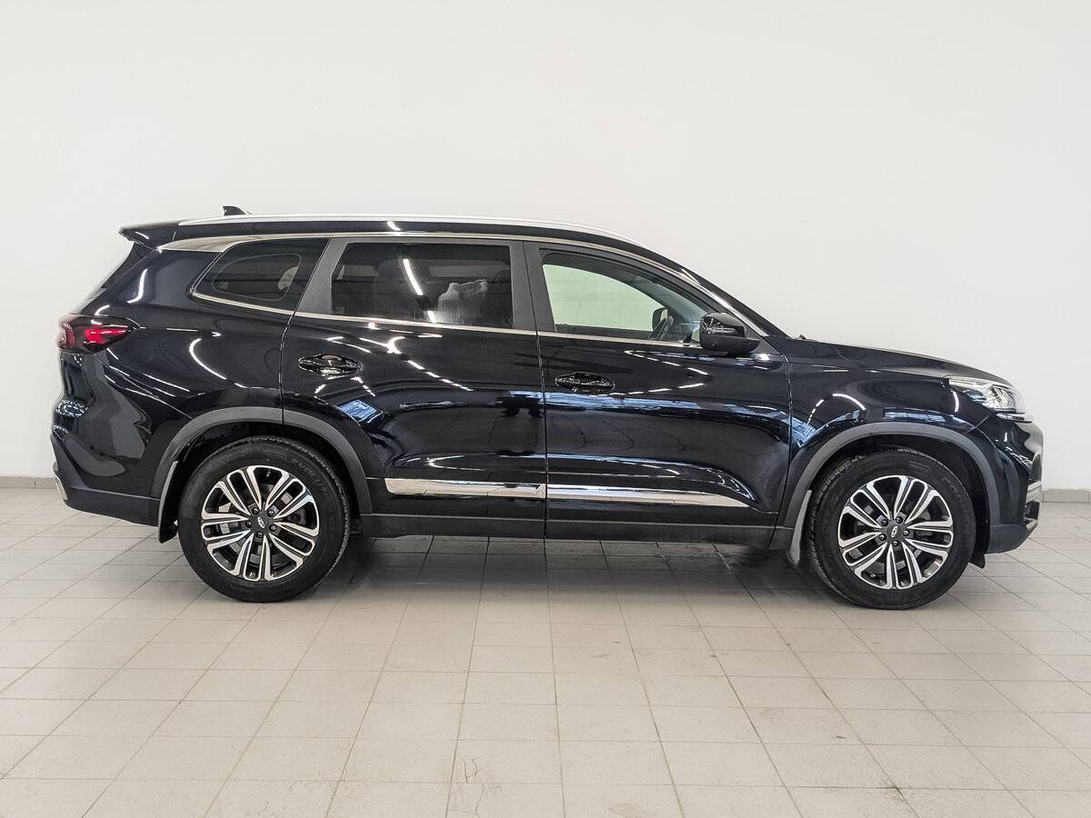 Chery Tiggo 8, 2020 - Фото №3