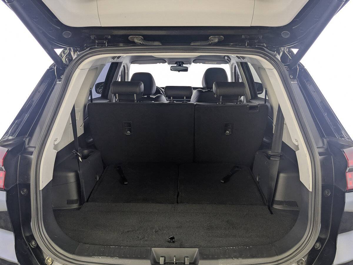 Chery Tiggo 8, 2020 - Фото №9