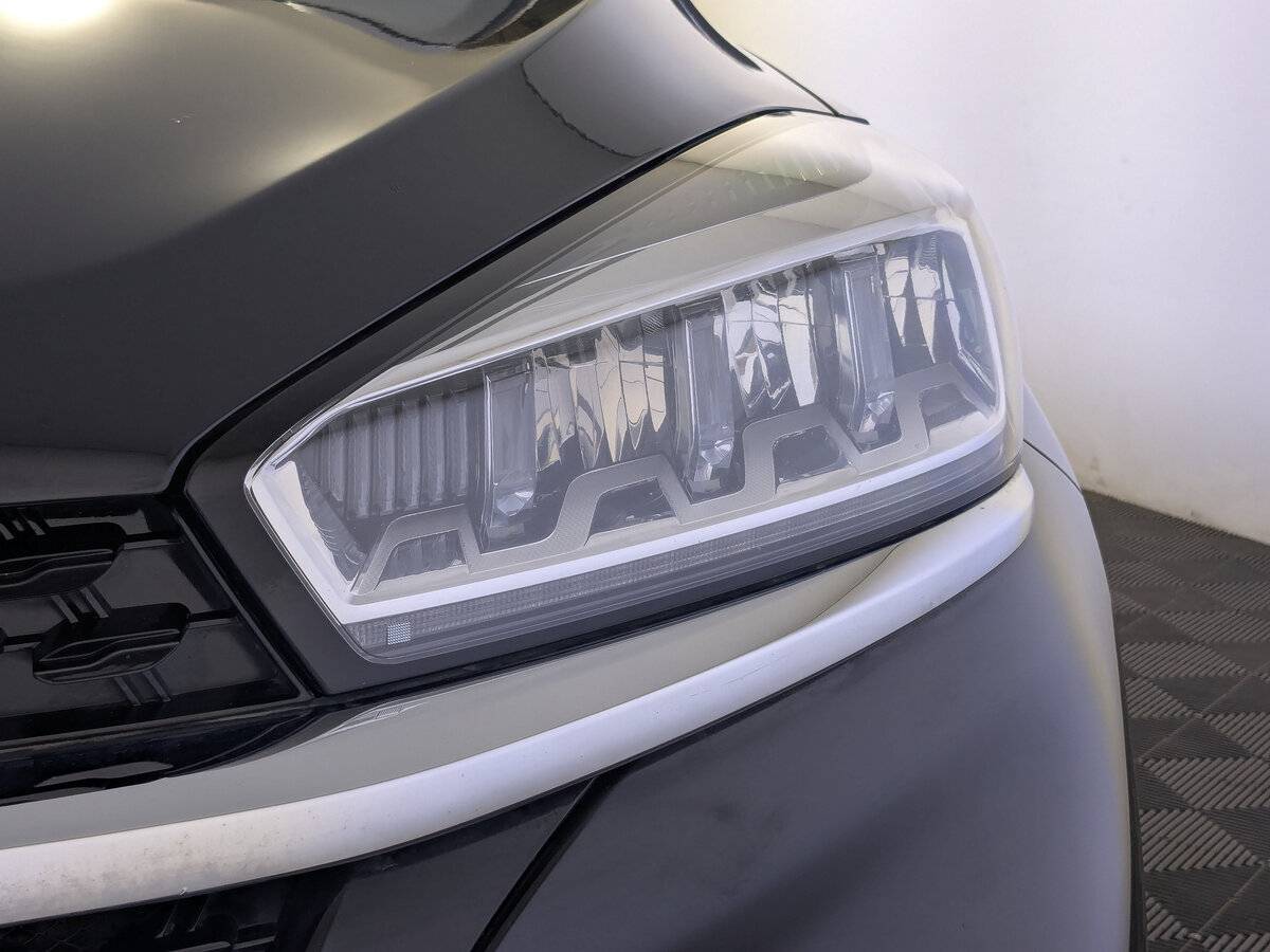 Chery Tiggo 8, 2020 - Фото №10