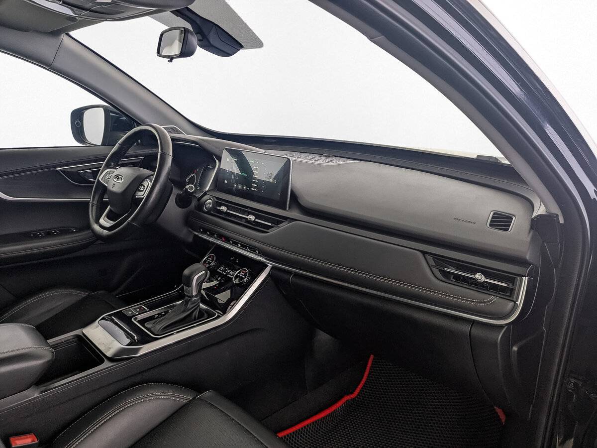 Chery Tiggo 8, 2020 - Фото №12