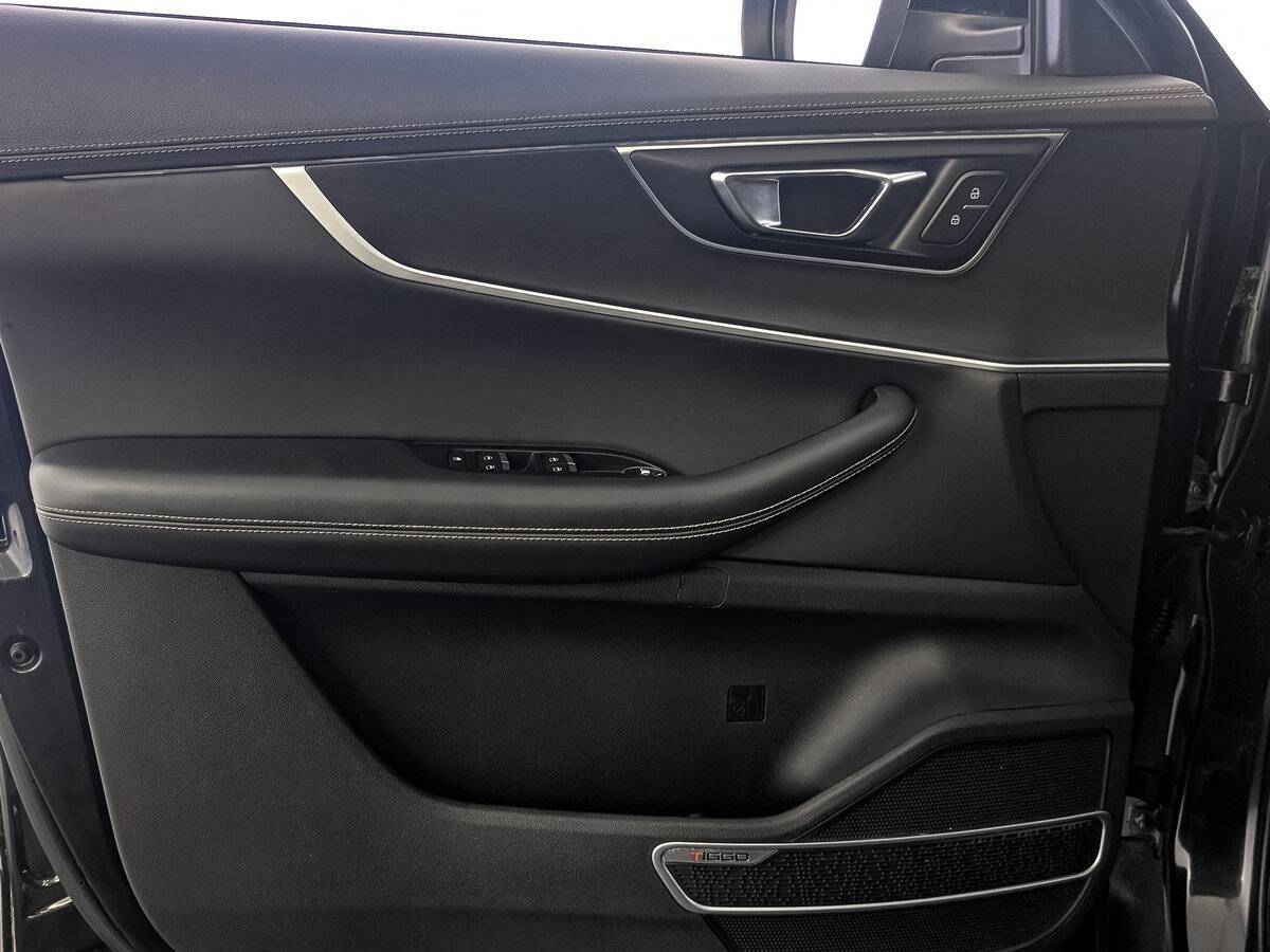 Chery Tiggo 8, 2020 - Фото №18