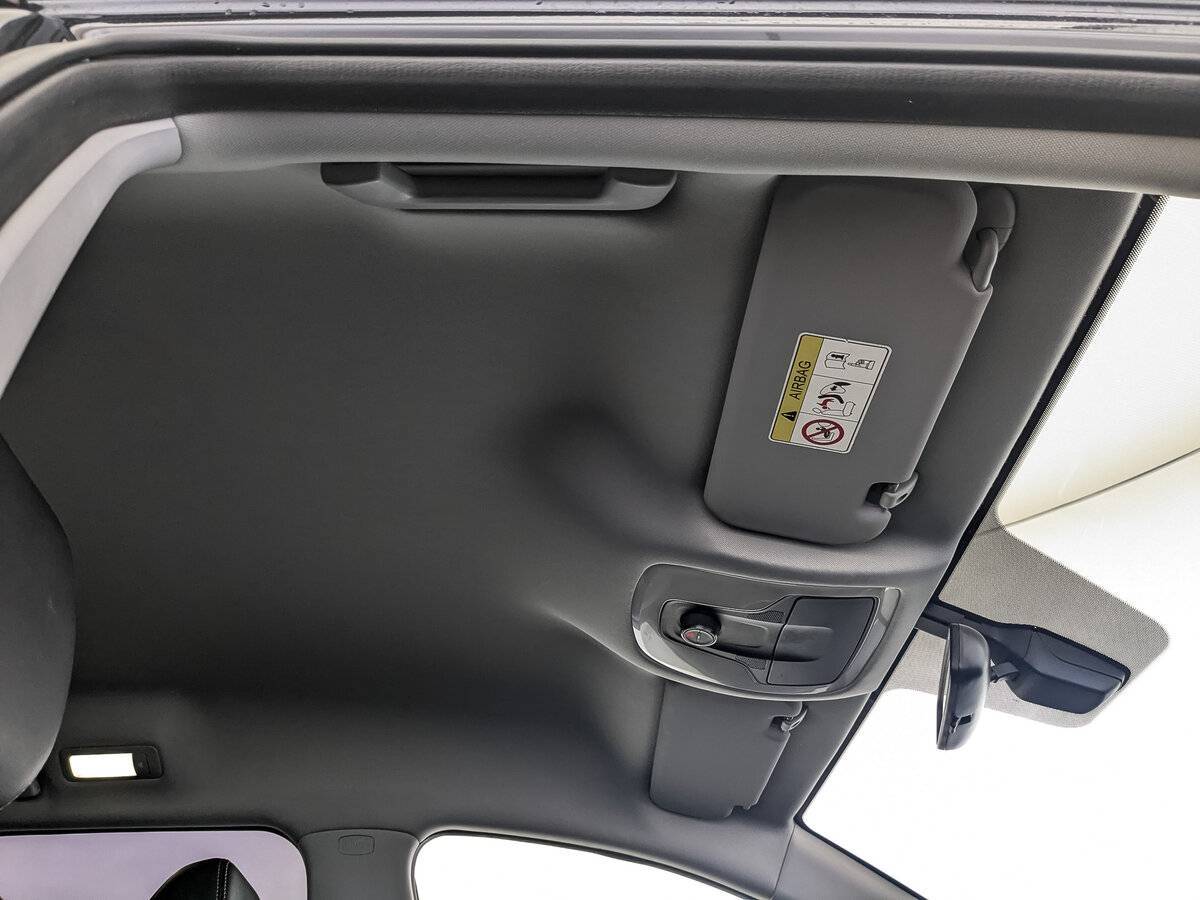 Chery Tiggo 8, 2020 - Фото №22