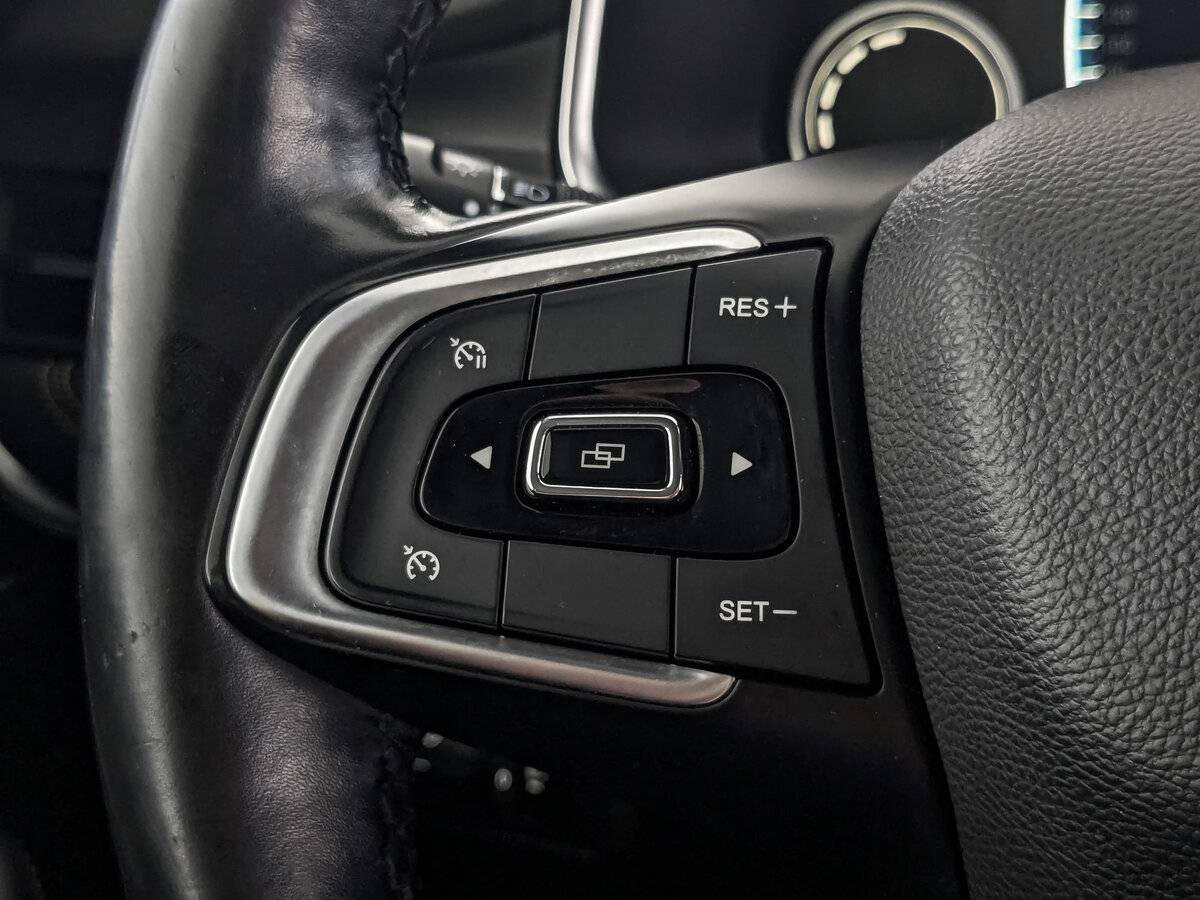 Chery Tiggo 8, 2020 - Фото №26