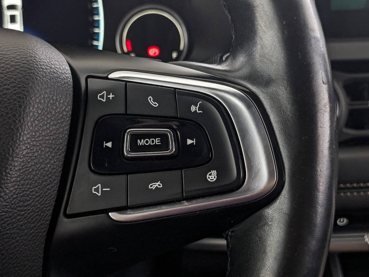 Chery Tiggo 8, 2020 - Фото №27