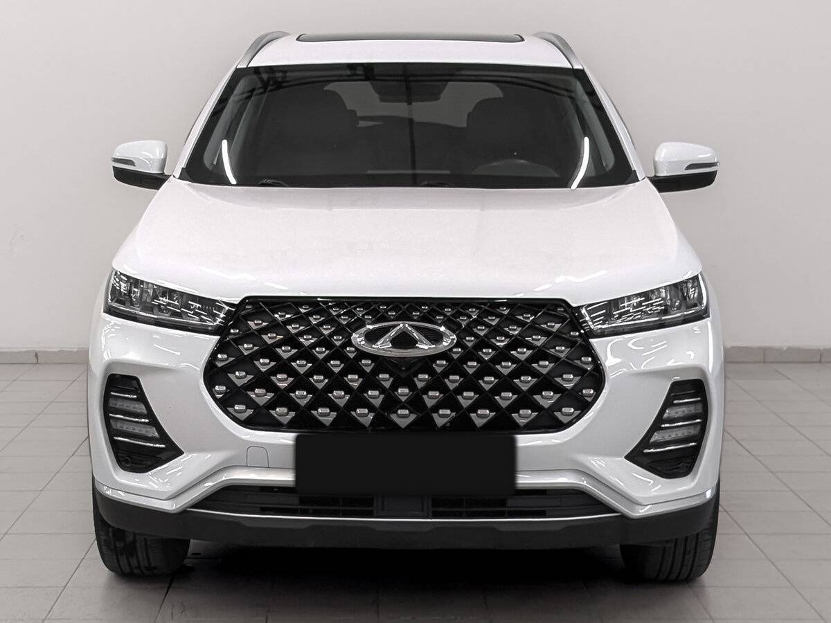 Chery Tiggo 7 Pro, 2022 - Фото №1