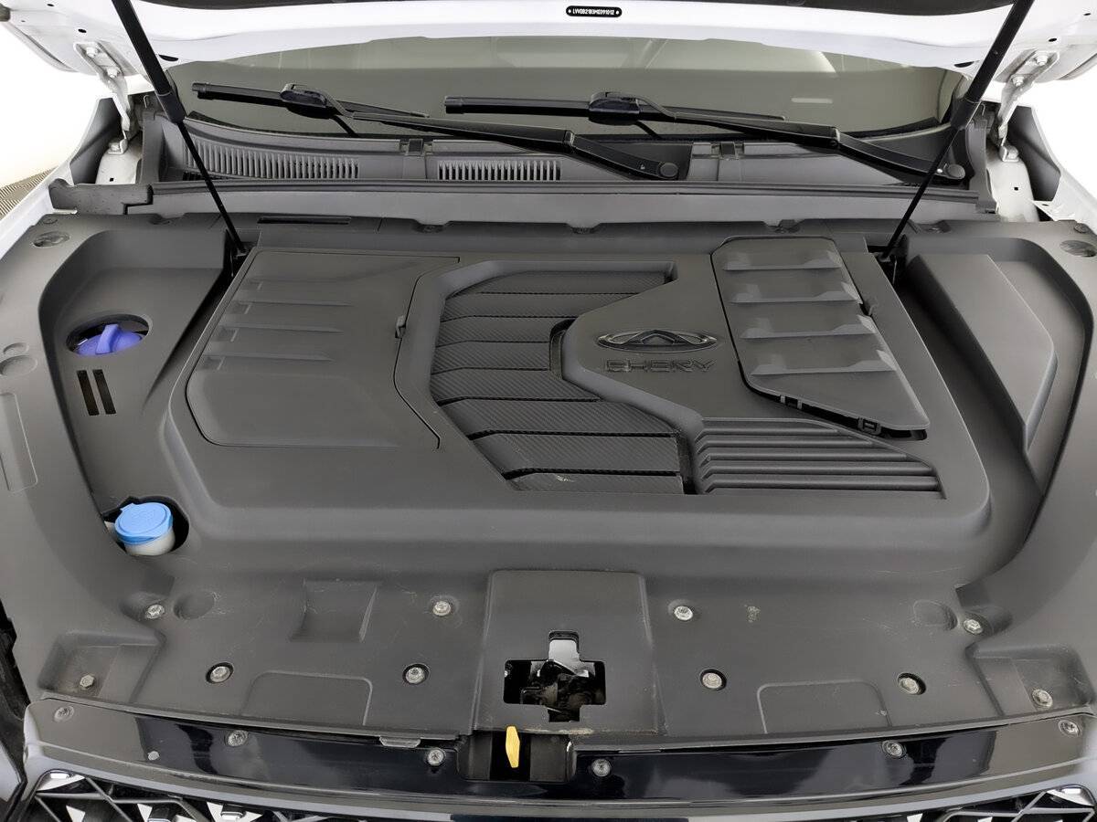 Chery Tiggo 7 Pro, 2022 - Фото №8