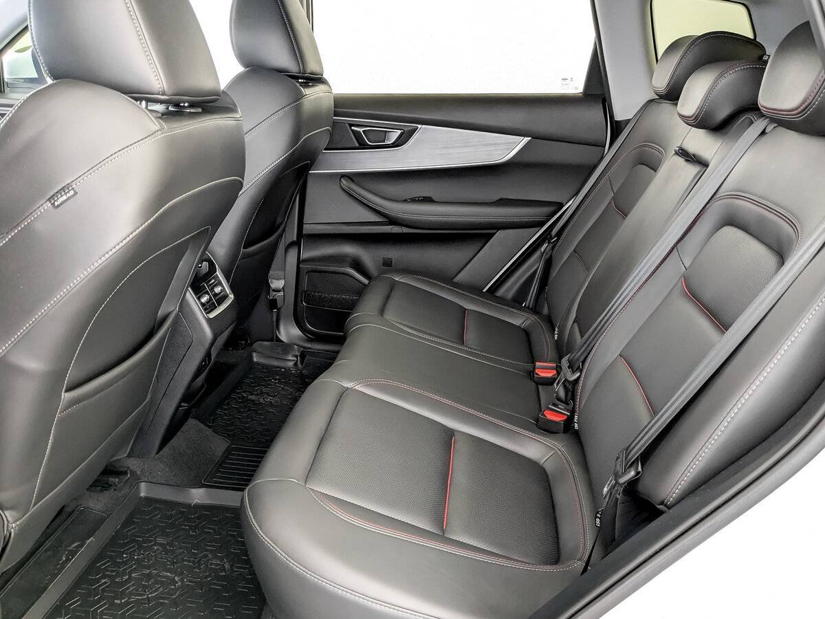 Chery Tiggo 7 Pro, 2022 - Фото №11