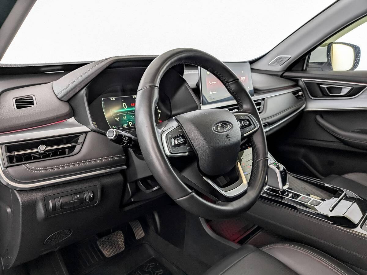 Chery Tiggo 7 Pro, 2022 - Фото №15