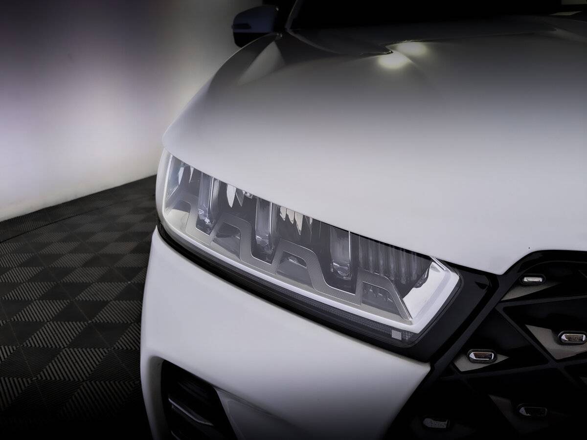 Chery Tiggo 7 Pro, 2022 - Фото №16