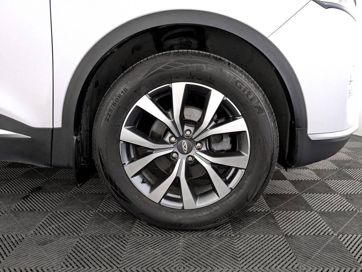 Chery Tiggo 7 Pro, 2022 - Фото №17